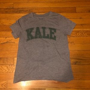 “Kale” University